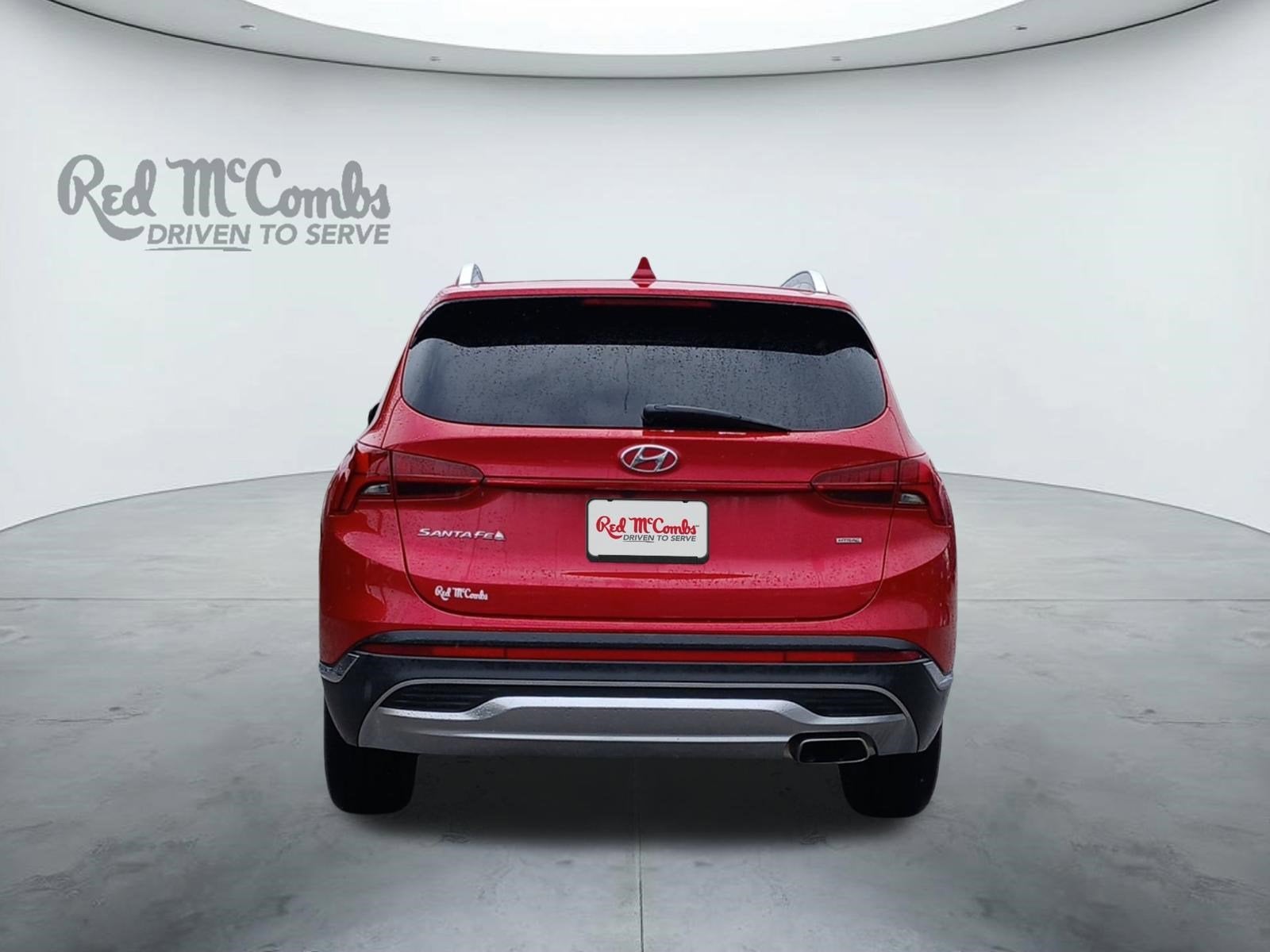 2023 Hyundai Santa Fe SEL PREMIUM PACKAGE W/ PANORAMIC SUNROOF & AWD