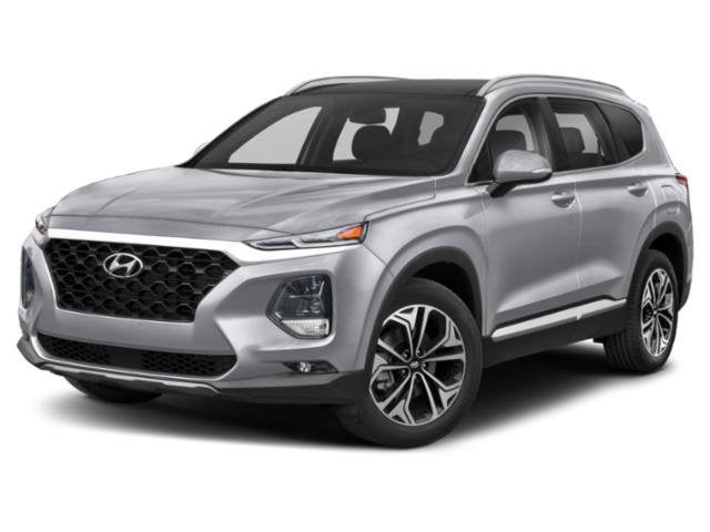 2020 Hyundai Santa Fe Limited W/ HEADS-UP DISPLAY & WIRELESS DEVICE CHARGER