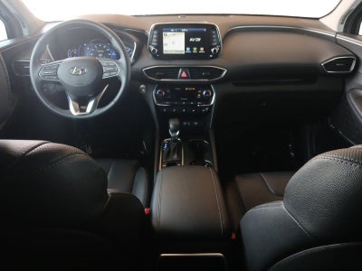 2020 Hyundai Santa Fe Limited W/ HEADS-UP DISPLAY & WIRELESS DEVICE CHARGER