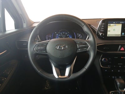 2020 Hyundai Santa Fe Limited W/ HEADS-UP DISPLAY & WIRELESS DEVICE CHARGER