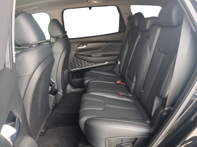 2020 Hyundai Santa Fe Limited W/ HEADS-UP DISPLAY & WIRELESS DEVICE CHARGER