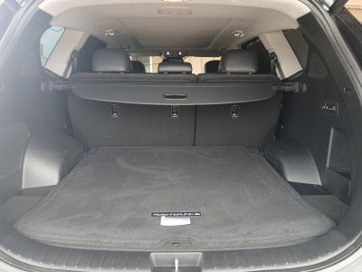 2020 Hyundai Santa Fe Limited W/ HEADS-UP DISPLAY & WIRELESS DEVICE CHARGER