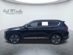 2020 Hyundai Santa Fe Limited W/ HEADS-UP DISPLAY & WIRELESS DEVICE CHARGER