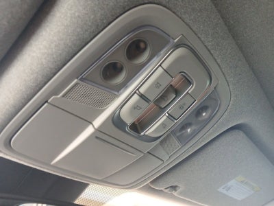 2020 Hyundai Santa Fe Limited W/ HEADS-UP DISPLAY & WIRELESS DEVICE CHARGER