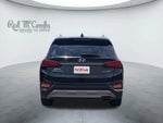 2020 Hyundai Santa Fe Limited W/ HEADS-UP DISPLAY & WIRELESS DEVICE CHARGER