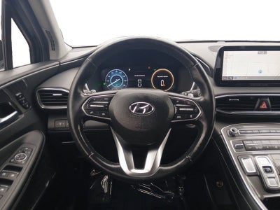 2023 Hyundai Santa Fe Hybrid Limited W/ NAVIGATION & HK PREMIUM AUDIO