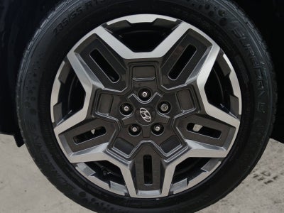 2023 Hyundai Santa Fe Hybrid Limited W/ NAVIGATION & HK PREMIUM AUDIO