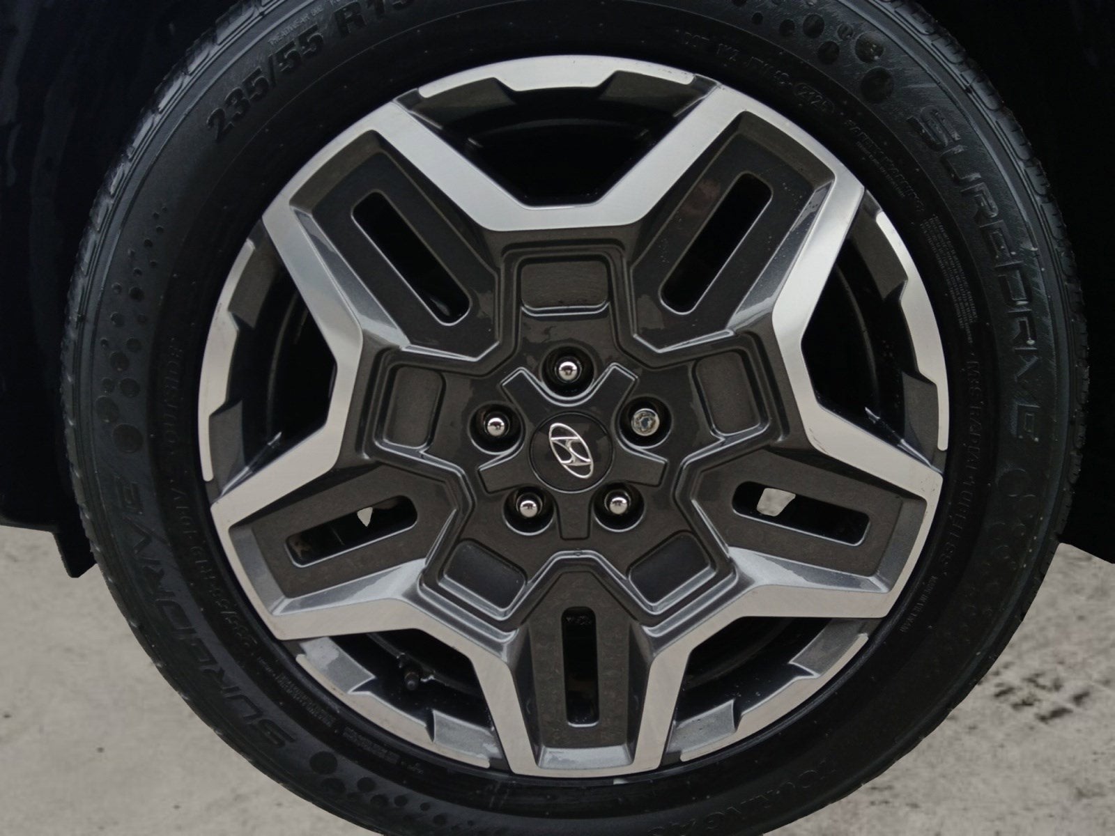 2023 Hyundai Santa Fe Hybrid Limited W/ NAVIGATION & HK PREMIUM AUDIO