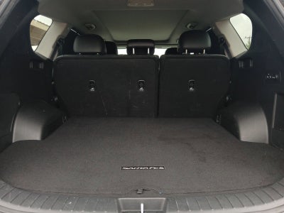 2023 Hyundai Santa Fe Hybrid Limited W/ NAVIGATION & HK PREMIUM AUDIO