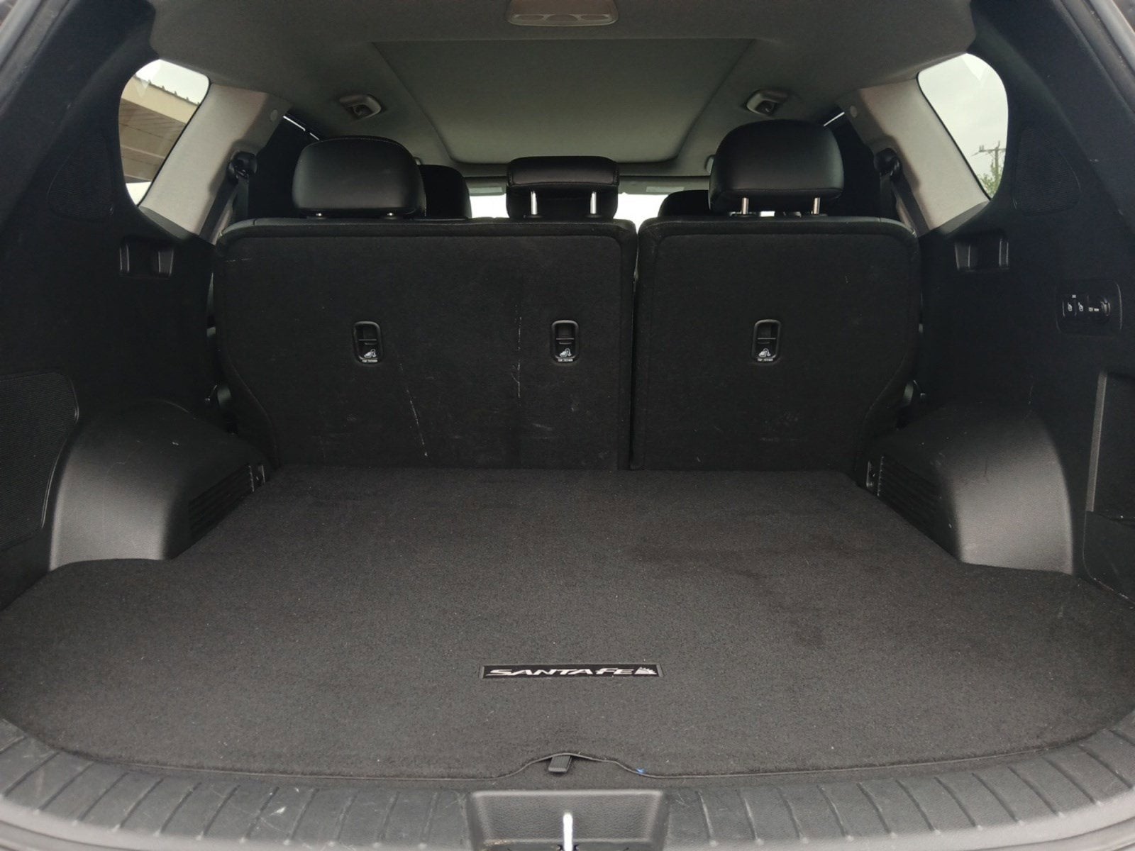 2023 Hyundai Santa Fe Hybrid Limited W/ NAVIGATION & HK PREMIUM AUDIO