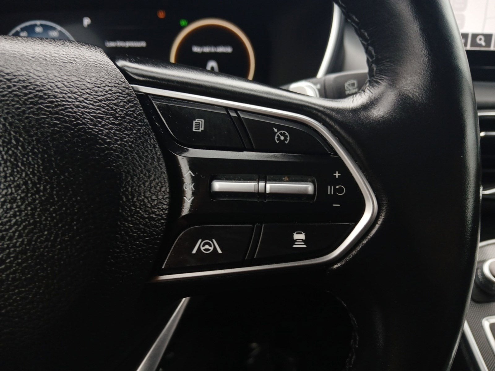 2023 Hyundai Santa Fe Hybrid Limited W/ NAVIGATION & HK PREMIUM AUDIO