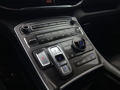 2023 Hyundai Santa Fe Hybrid Limited W/ NAVIGATION & HK PREMIUM AUDIO