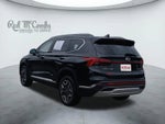 2023 Hyundai Santa Fe Hybrid Limited W/ NAVIGATION & HK PREMIUM AUDIO