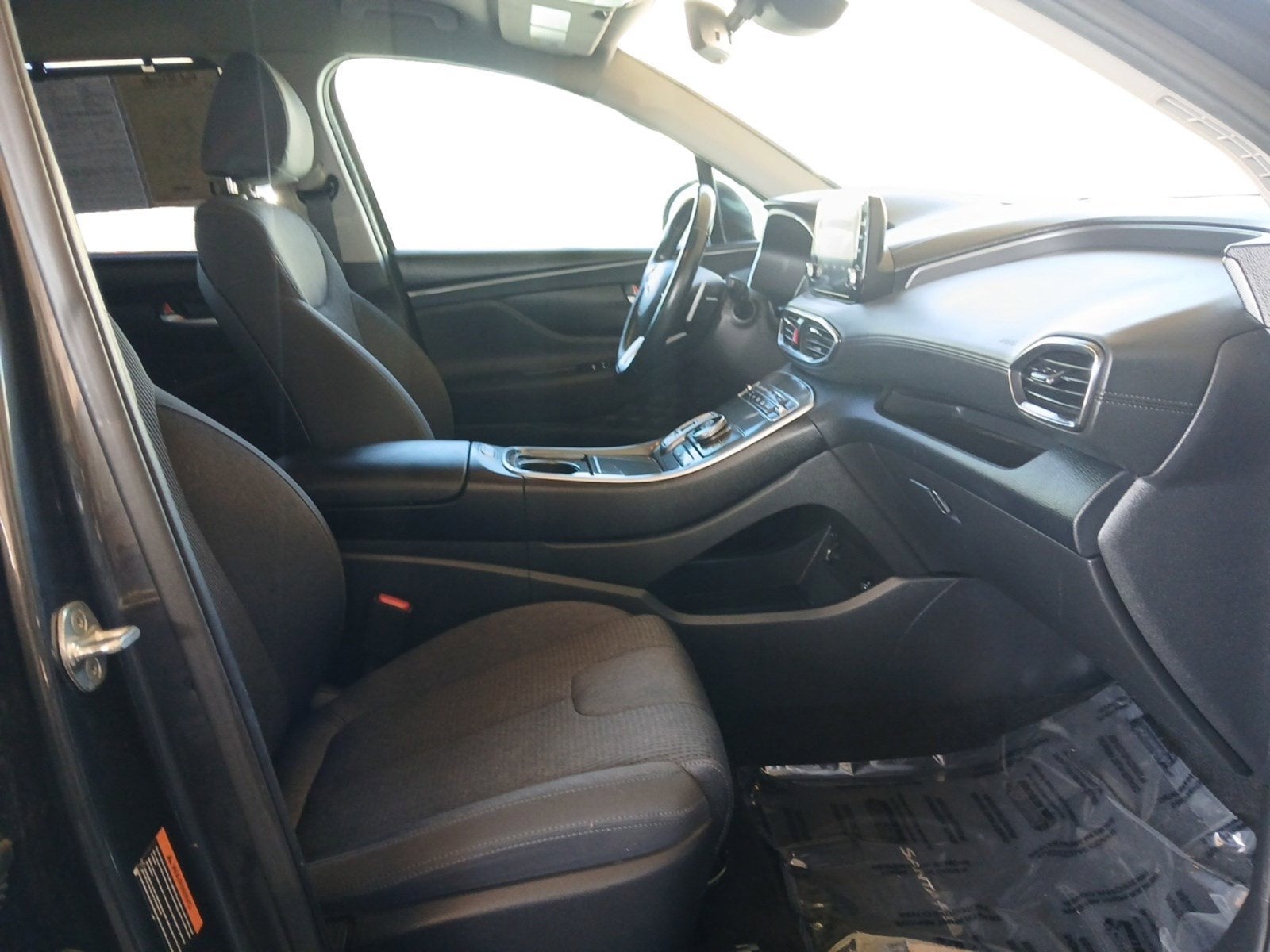 2022 Hyundai Santa Fe XRT W/ PROXIMITY KEY AND PUSH START