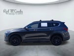 2022 Hyundai Santa Fe XRT W/ PROXIMITY KEY AND PUSH START