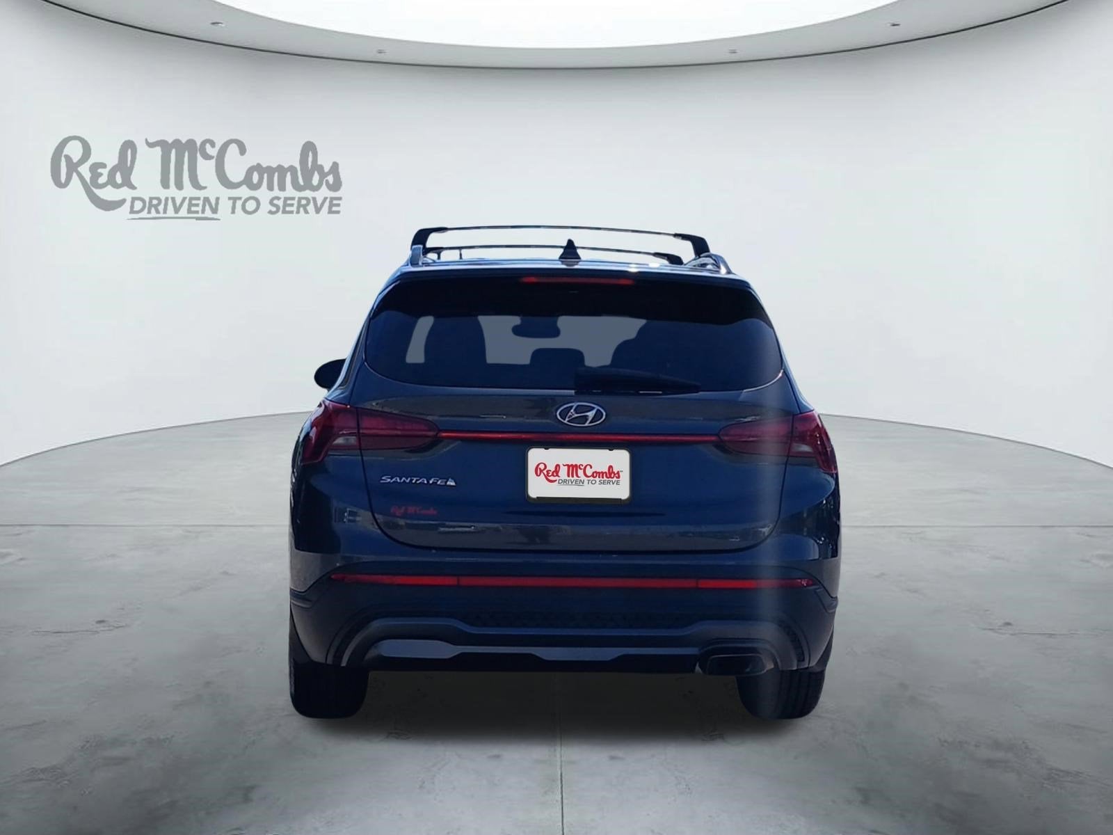 2022 Hyundai Santa Fe XRT W/ PROXIMITY KEY AND PUSH START