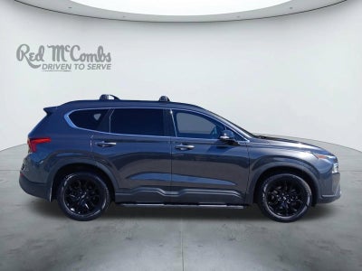 2022 Hyundai Santa Fe XRT W/ PROXIMITY KEY AND PUSH START