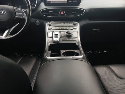 2023 Hyundai Santa Fe XRT W/ BLIND SPOT COLLISION AVOIDANCE ASSIST