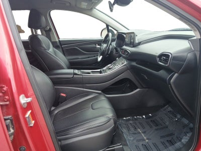 2023 Hyundai Santa Fe XRT W/ BLIND SPOT COLLISION AVOIDANCE ASSIST