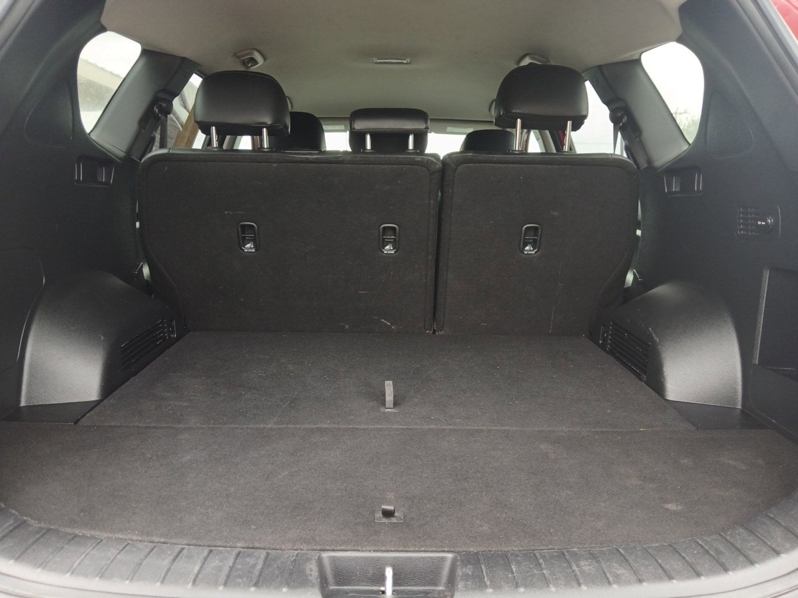 2023 Hyundai Santa Fe XRT W/ BLIND SPOT COLLISION AVOIDANCE ASSIST