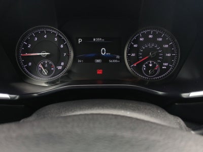 2023 Hyundai Santa Fe XRT W/ BLIND SPOT COLLISION AVOIDANCE ASSIST