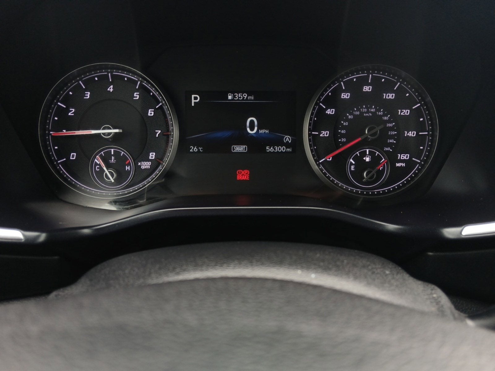 2023 Hyundai Santa Fe XRT W/ BLIND SPOT COLLISION AVOIDANCE ASSIST