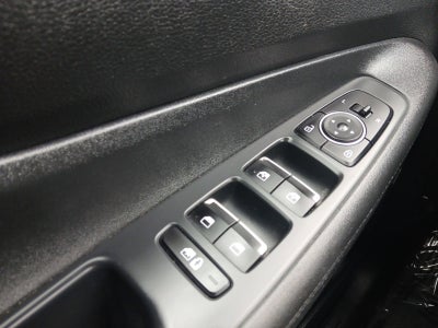 2023 Hyundai Santa Fe XRT W/ BLIND SPOT COLLISION AVOIDANCE ASSIST