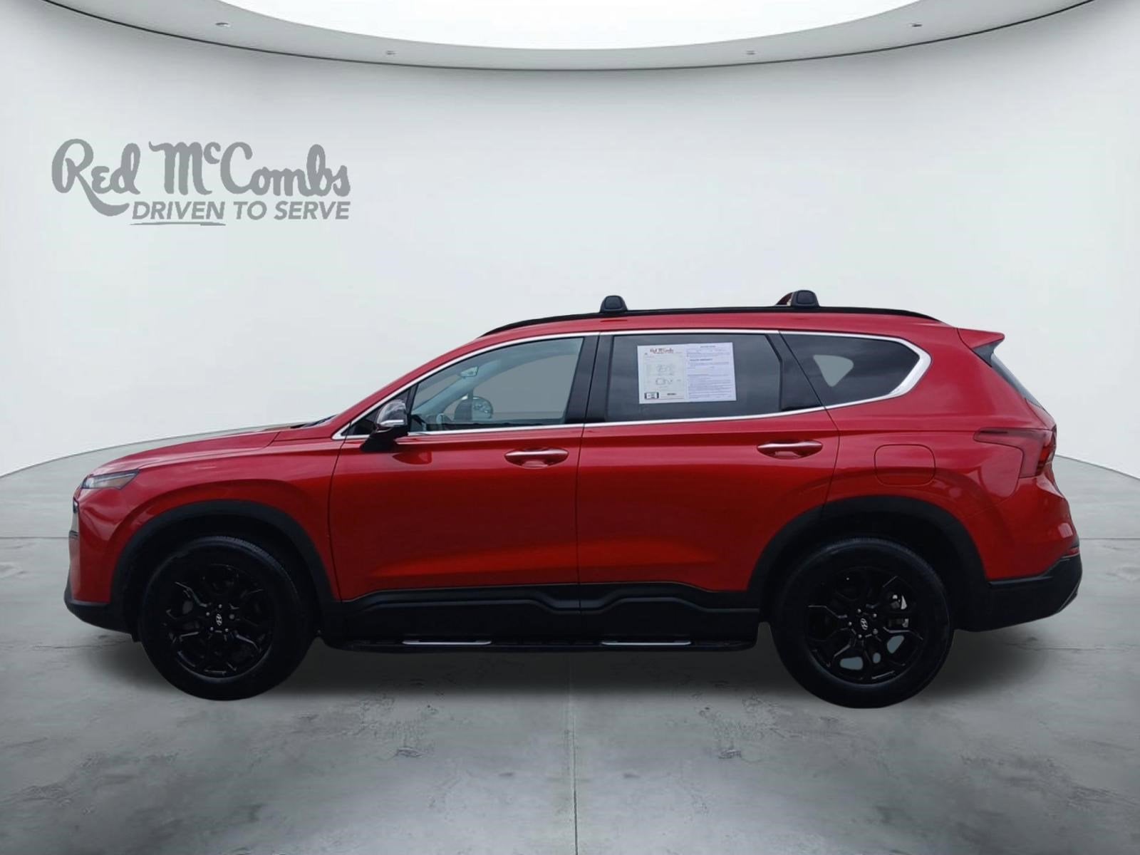 2023 Hyundai Santa Fe XRT W/ BLIND SPOT COLLISION AVOIDANCE ASSIST