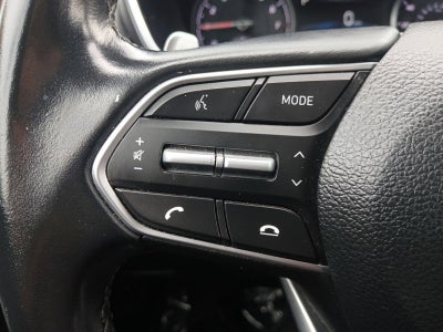 2023 Hyundai Santa Fe XRT W/ BLIND SPOT COLLISION AVOIDANCE ASSIST