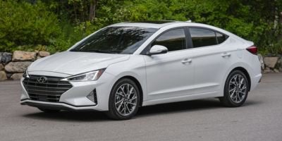 2019 Hyundai Elantra SEL W/ REARVIEW CAMERA AND DYNAMIC GUIDELINES