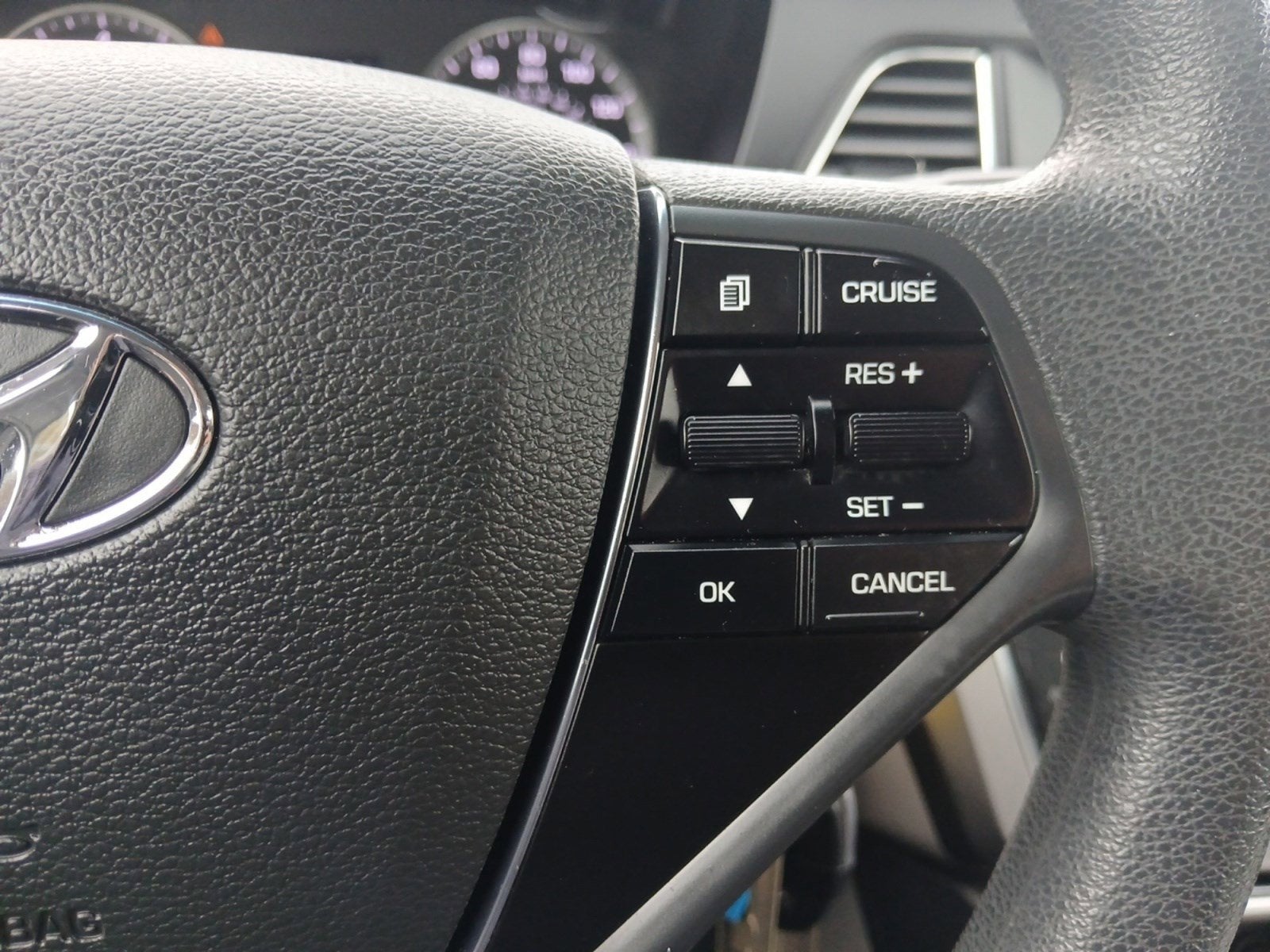 2016 Hyundai Sonata SE W/ BACK-UP CAMERA & PERIMETER ALARM