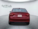 2016 Hyundai Sonata SE W/ BACK-UP CAMERA & PERIMETER ALARM