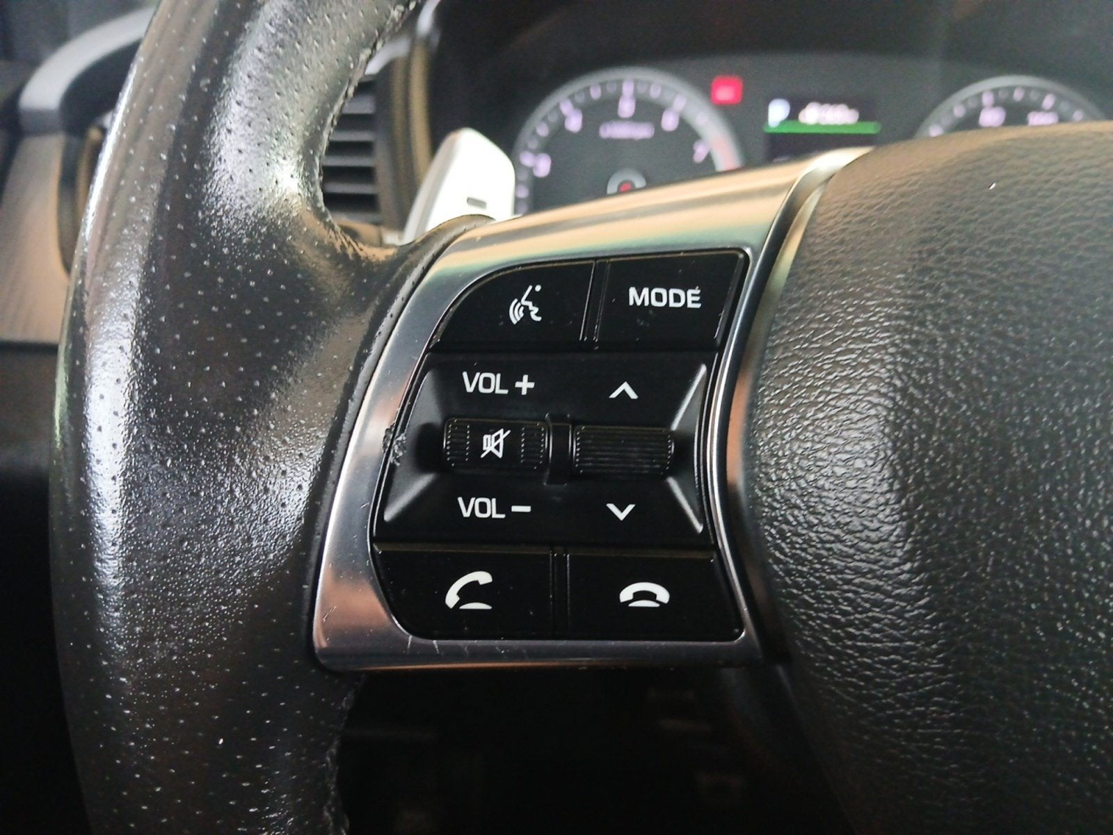 2018 Hyundai Sonata Sport 2.0T