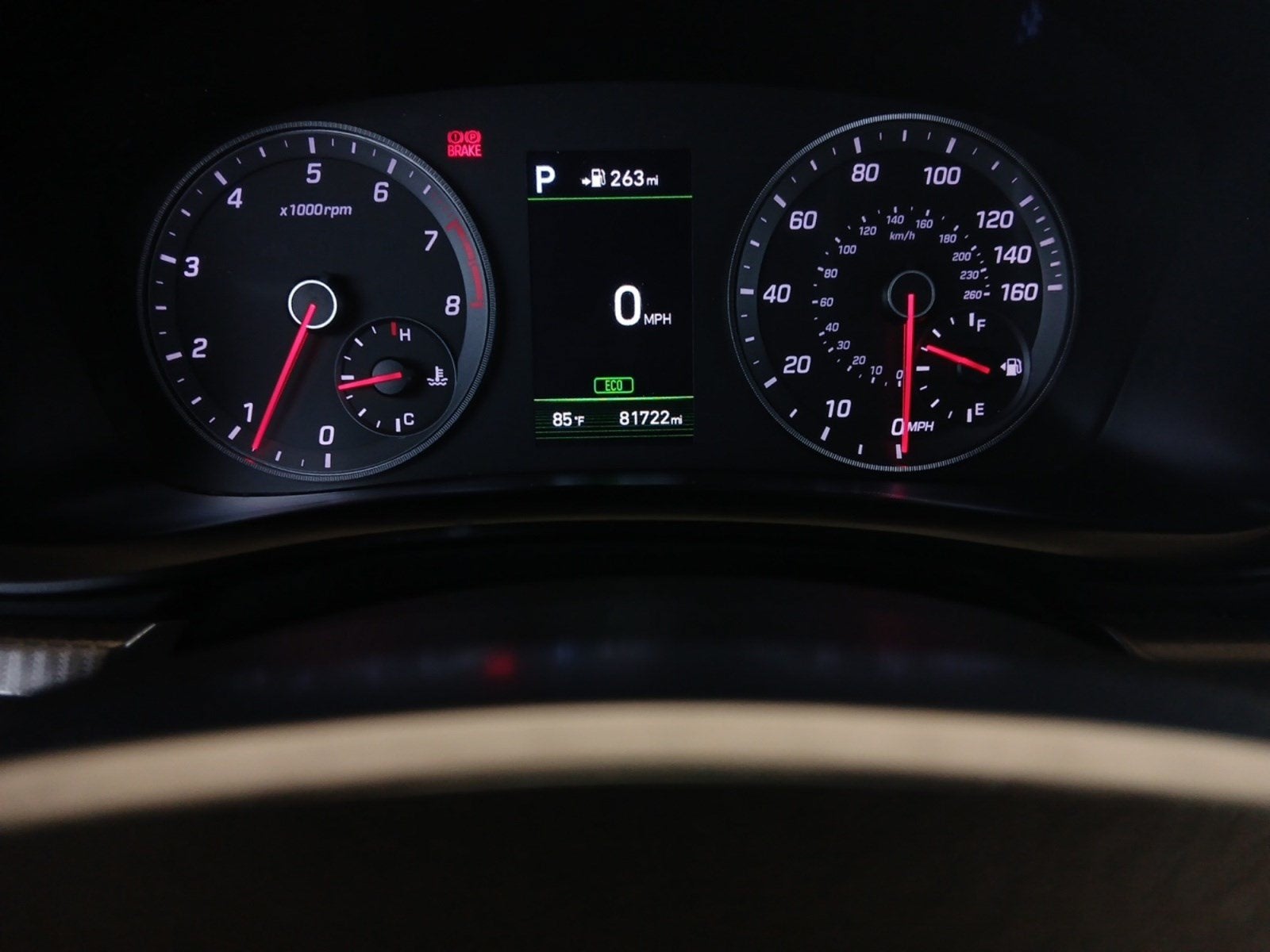 2018 Hyundai Sonata Sport 2.0T