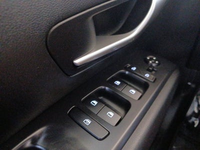2024 Hyundai Santa Cruz SE