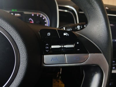 2024 Hyundai Santa Cruz SE