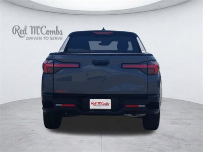 2024 Hyundai Santa Cruz SE