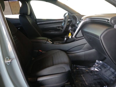 2022 Hyundai Santa Cruz SE