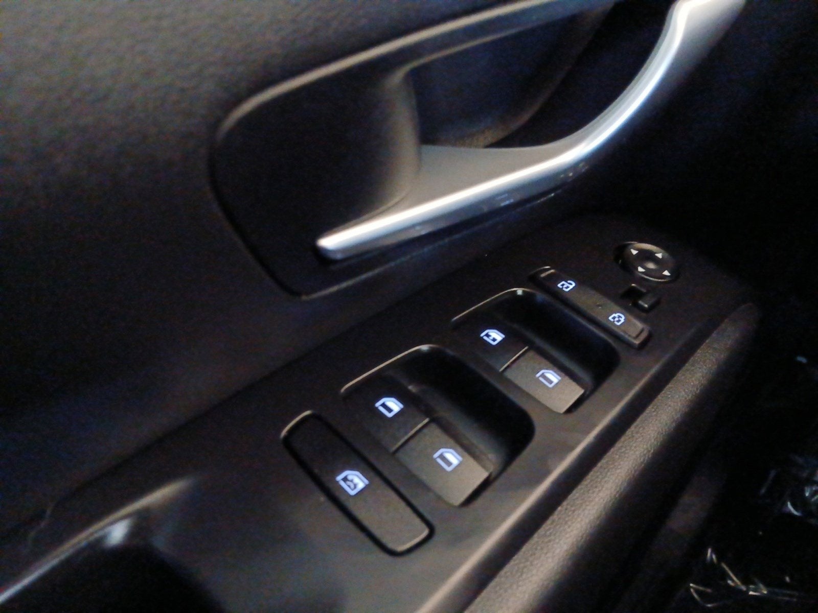 2022 Hyundai Santa Cruz SE