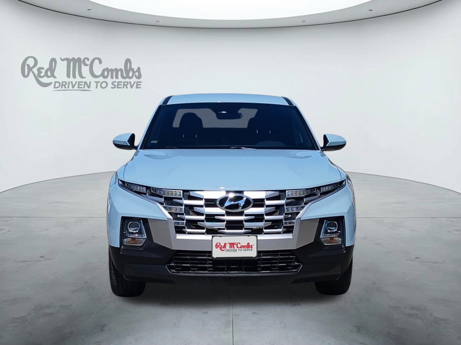 2022 Hyundai Santa Cruz SE