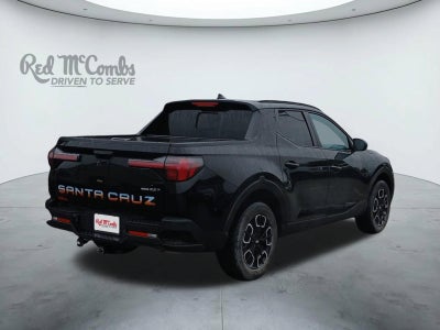 2023 Hyundai Santa Cruz SEL Premium W/ POWER SUNROOF & REMOTE START