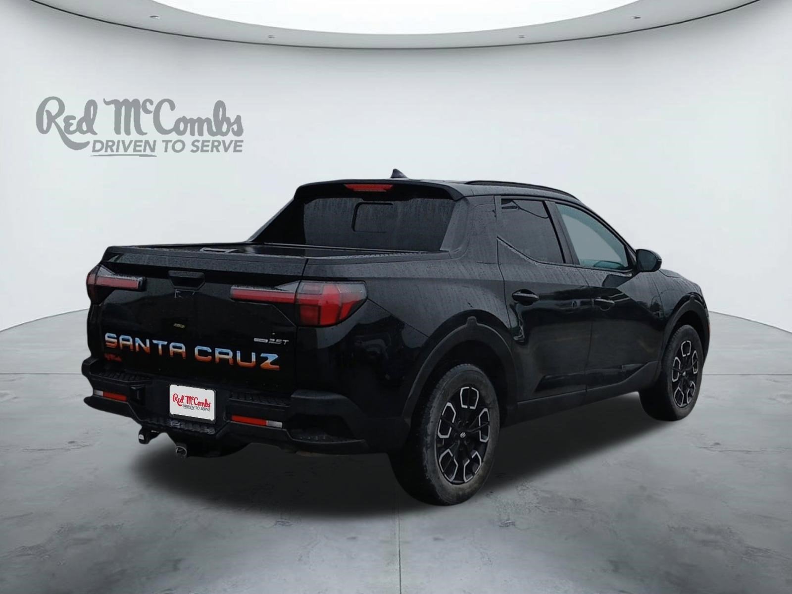 2023 Hyundai Santa Cruz SEL Premium W/ POWER SUNROOF & REMOTE START