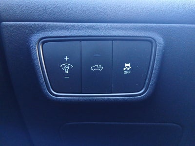 2023 Hyundai Santa Cruz SEL Premium