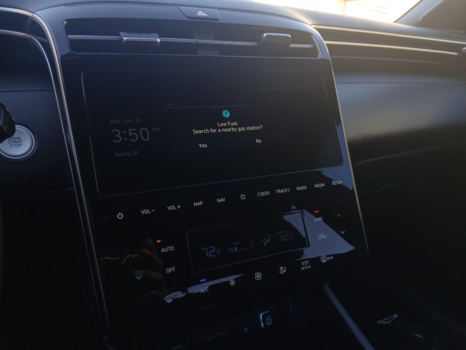 2023 Hyundai Santa Cruz SEL Premium