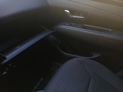 2023 Hyundai Santa Cruz SEL Premium