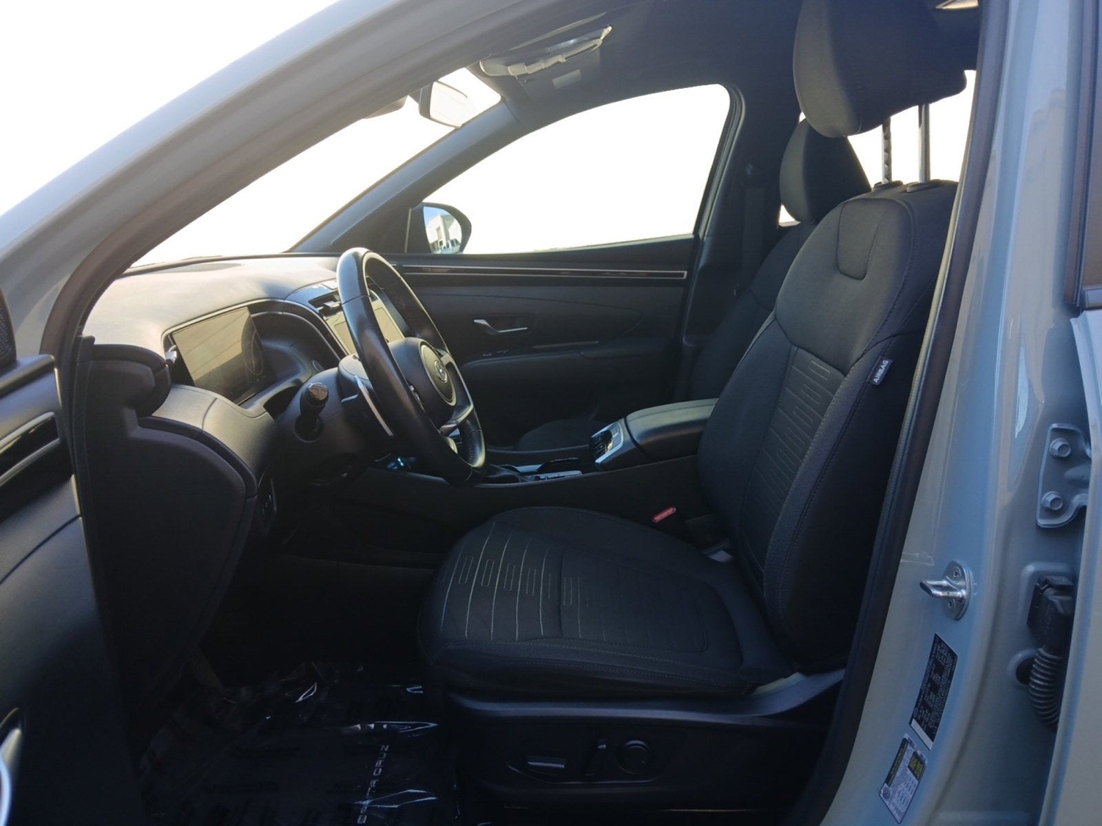 2023 Hyundai Santa Cruz SEL Premium