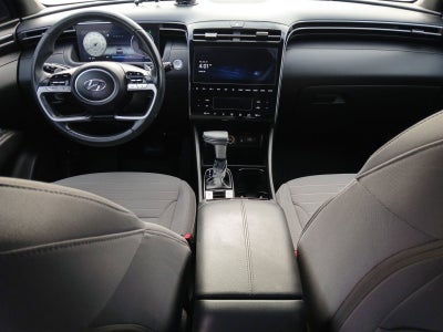 2023 Hyundai Santa Cruz SEL Premium