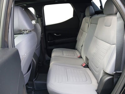 2023 Hyundai Santa Cruz SEL Premium