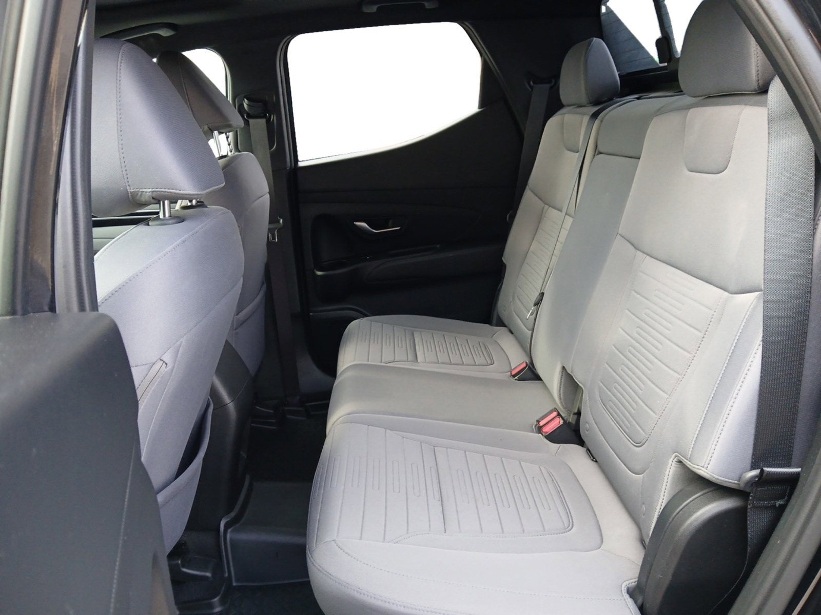 2023 Hyundai Santa Cruz SEL Premium