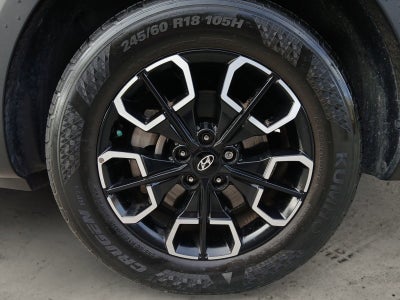 2023 Hyundai Santa Cruz SEL Premium